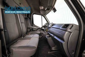 Renault Master Furgón L2H2 3300 Blue dCi 135 CV - Foto 39