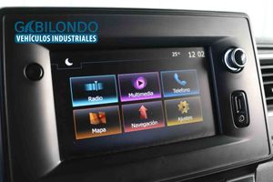 Renault Master Furgón L2H2 3300 Blue dCi 135 CV - Foto 42