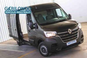 Renault Master Furgón L2H2 3300 Blue dCi 135 CV - Foto 17