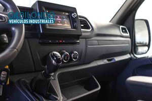 Renault Master Furgón L2H2 3300 Blue dCi 135 CV - Foto 33