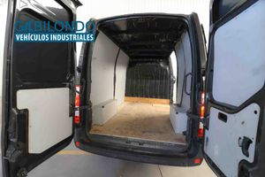 Renault Master Furgón L2H2 3300 Blue dCi 135 CV - Foto 21