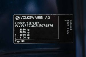 Volkswagen Passat Variant Executive 1.5 TSI 110kW DSG - Foto 7