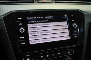 Volkswagen Passat Variant Executive 1.5 TSI 110kW DSG - Foto 55