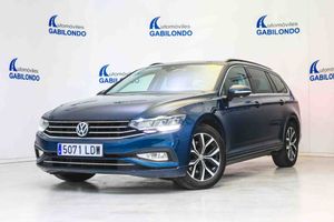 Volkswagen Passat Variant Executive 1.5 TSI 110kW DSG - Foto 8