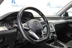 Volkswagen Passat Variant Executive 1.5 TSI 110kW DSG - Foto 5