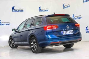 Volkswagen Passat Variant Executive 1.5 TSI 110kW DSG - Foto 13