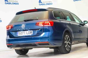 Volkswagen Passat Variant Executive 1.5 TSI 110kW DSG - Foto 26