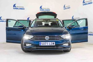 Volkswagen Passat Variant Executive 1.5 TSI 110kW DSG - Foto 23