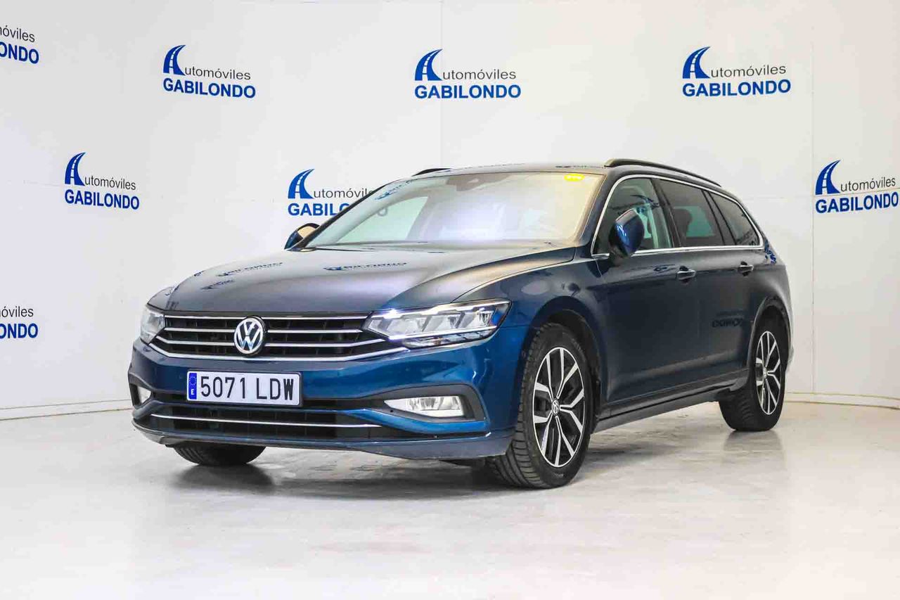 Volkswagen Passat Variant Executive 1.5 TSI 110kW DSG - Foto 1