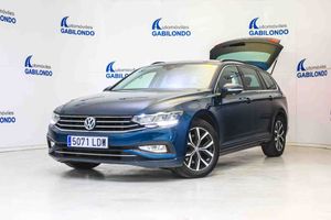 Volkswagen Passat Variant Executive 1.5 TSI 110kW DSG - Foto 16