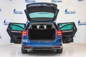 Volkswagen Passat Variant Executive 1.5 TSI 110kW DSG - Foto 24