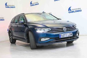 Volkswagen Passat Variant Executive 1.5 TSI 110kW DSG - Foto 12