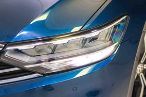Volkswagen Passat Variant Executive 1.5 TSI 110kW DSG - Foto 14