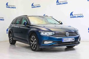 Volkswagen Passat Variant Executive 1.5 TSI 110kW DSG - Foto 3