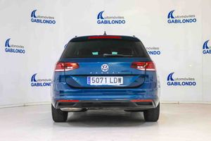 Volkswagen Passat Variant Executive 1.5 TSI 110kW DSG - Foto 4