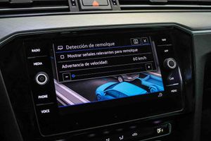Volkswagen Passat Variant Executive 1.5 TSI 110kW DSG - Foto 64
