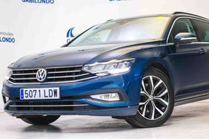 Volkswagen Passat Variant Executive 1.5 TSI 110kW DSG - Foto 25