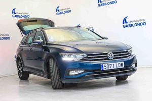 Volkswagen Passat Variant Executive 1.5 TSI 110kW DSG - Foto 20