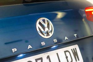 Volkswagen Passat Variant Executive 1.5 TSI 110kW DSG - Foto 11