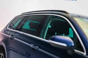 Volkswagen Passat Variant Executive 1.5 TSI 110kW DSG - Foto 19