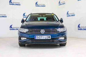 Volkswagen Passat Variant Executive 1.5 TSI 110kW DSG - Foto 3