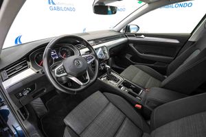 Volkswagen Passat Variant Executive 1.5 TSI 110kW DSG - Foto 27