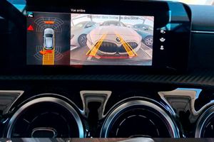 Mercedes Clase A A 250 e - Foto 7