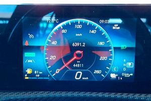 Mercedes Clase A A 250 e - Foto 3