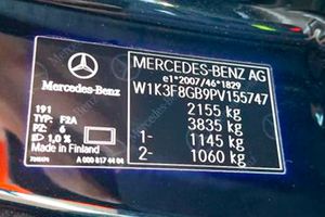 Mercedes Clase A A 250 e - Foto 4