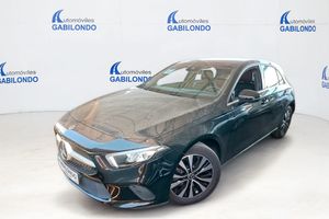 Mercedes Clase A A 250 e - Foto 2