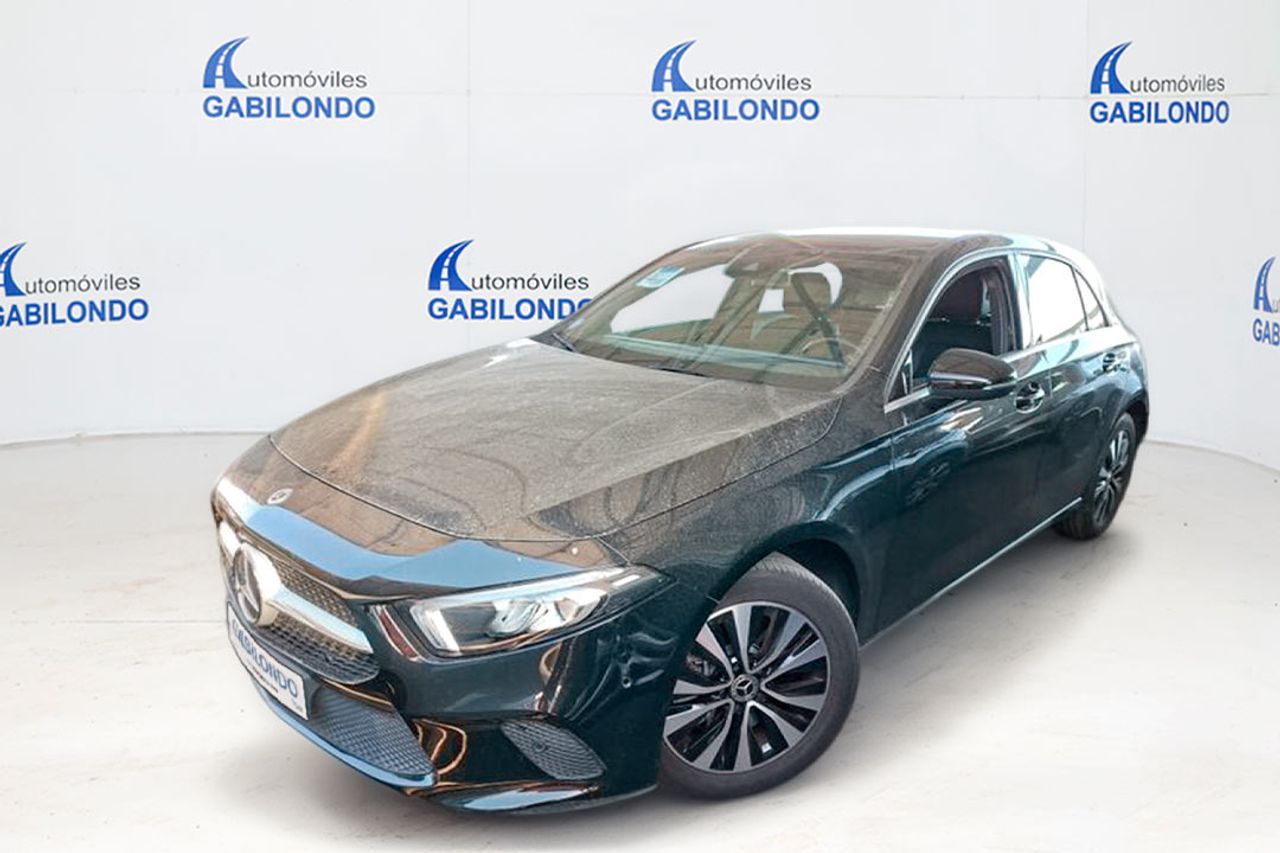 Mercedes Clase A A 250 e - Foto 1
