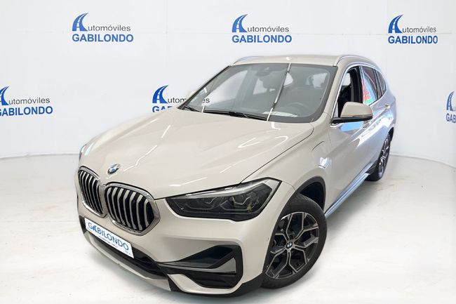 BMW X1 xDrive25e - Foto 1