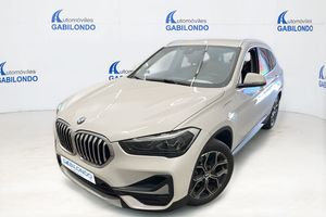 BMW X1 xDrive25e - Foto 2