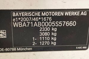 BMW X1 xDrive25e - Foto 4