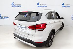 BMW X1 xDrive25e - Foto 8