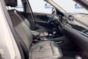 BMW X1 xDrive25e - Foto 5