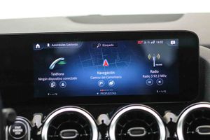 Mercedes GLA GLA 250 e - Foto 48