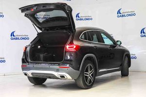 Mercedes GLA GLA 250 e - Foto 22