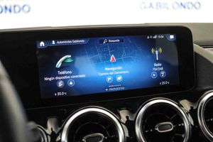 Mercedes GLA GLA 250 e - Foto 56