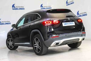 Mercedes GLA GLA 250 e - Foto 18