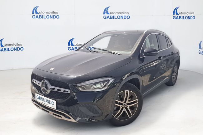 Mercedes GLA GLA 250 e - Foto 1
