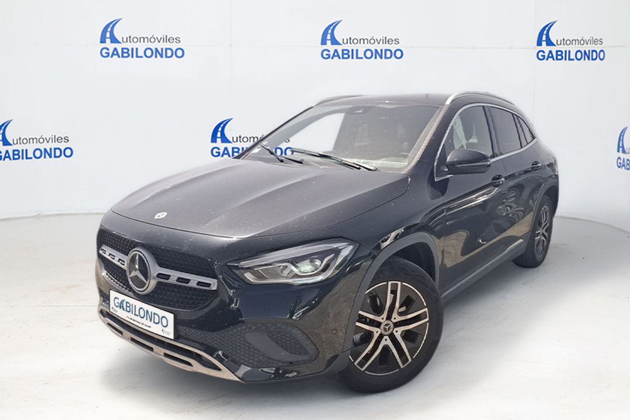 Mercedes GLA GLA 250 e - Foto 1