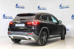 Mercedes GLA GLA 250 e - Foto 13