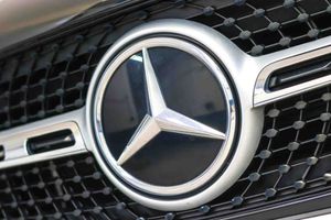 Mercedes GLA GLA 250 e - Foto 14