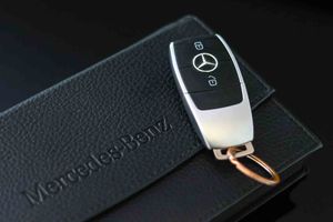 Mercedes GLA GLA 250 e - Foto 66