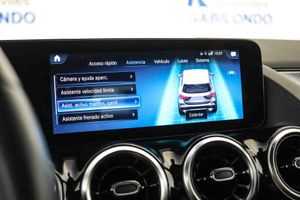 Mercedes GLA GLA 250 e - Foto 61