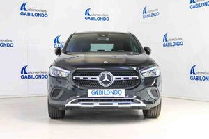 Mercedes GLA GLA 250 e - Foto 3