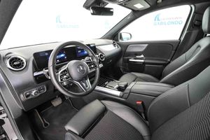 Mercedes GLA GLA 250 e - Foto 31