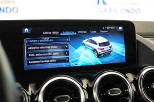 Mercedes GLA GLA 250 e - Foto 59