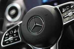 Mercedes GLA GLA 250 e - Foto 38